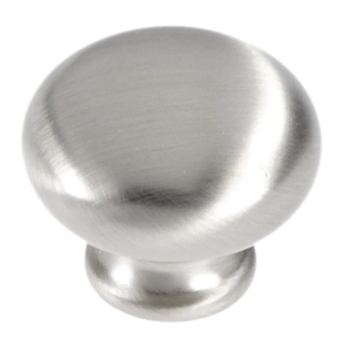 1-1/8 inch (29mm) Cottage Cabinet Knob