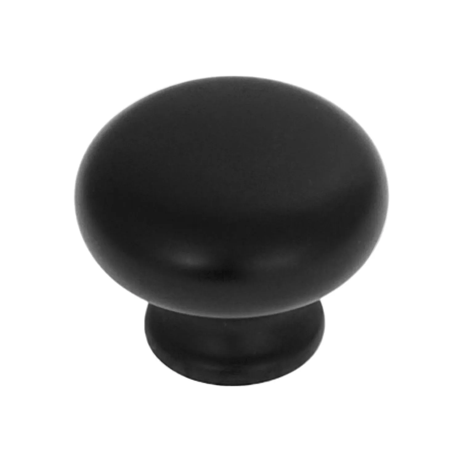 1-1/8 inch (29mm) Cottage Cabinet Knob