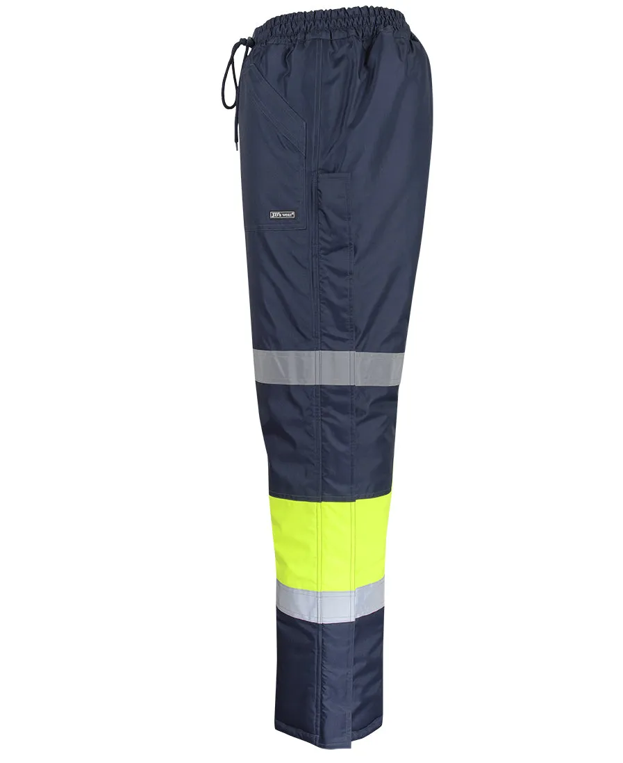 6DFP JB's Freezer Pants With Tape