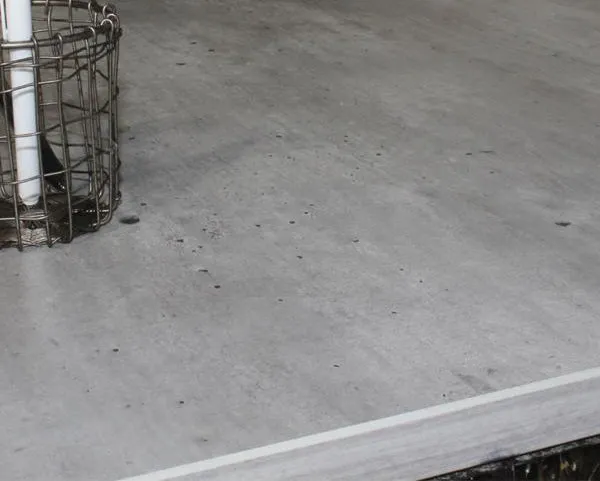 8' Industrial Conference Table