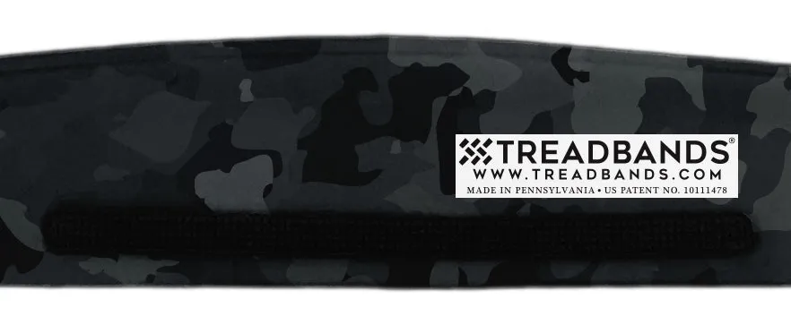 All-Season Contoured Headband - Birch