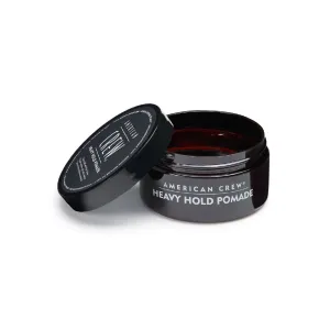 AMERICAN CREW HEAVY HOLD POMADE 85G