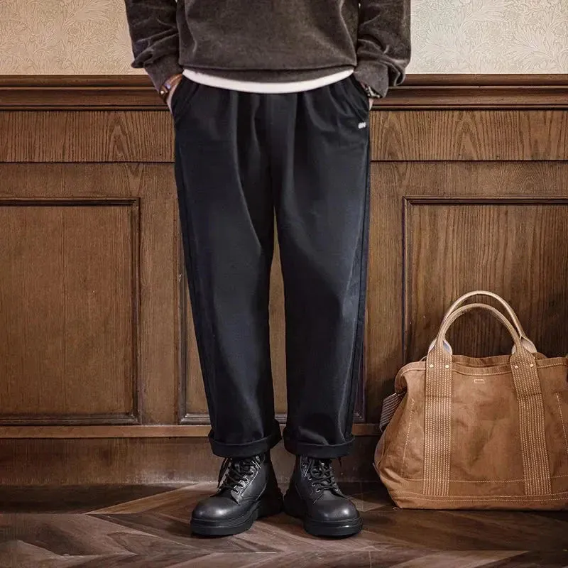 Amozae- Retro Workwear Boots