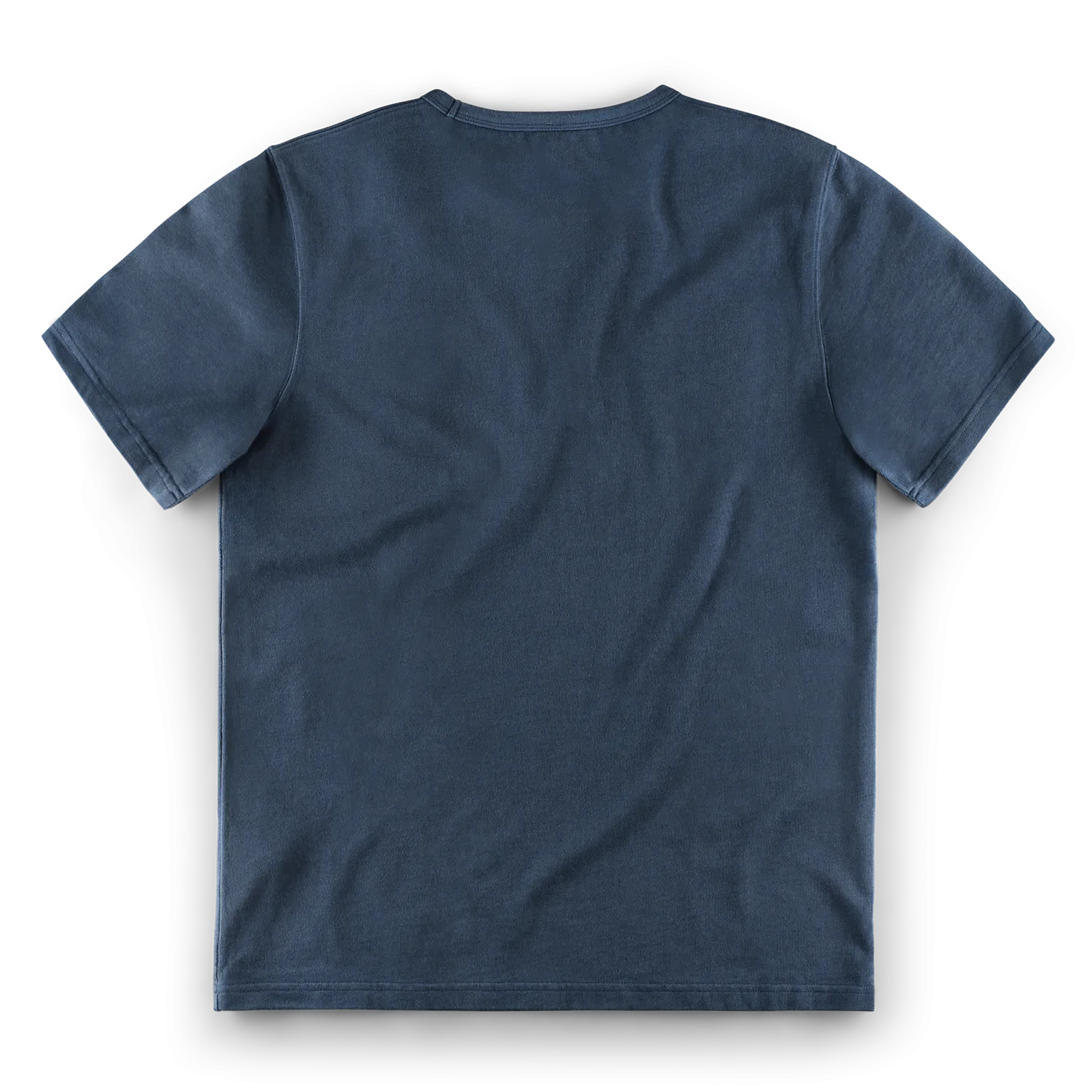 &SONS Climbing Tiger T-Shirt Navy