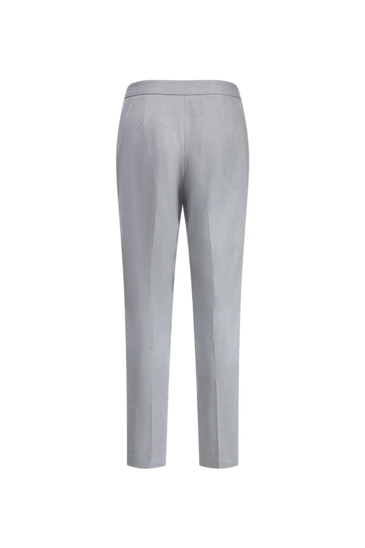Anti Uv Cool Touch Ankle Cigarette Suit Pants