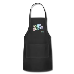 Apron - Keep Going