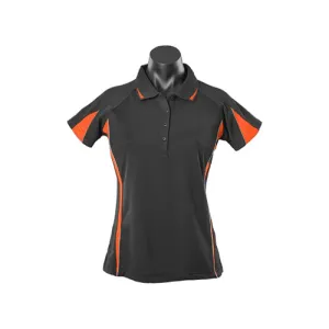 Aussie Pacific | Eureka Ladies Polo | 2304