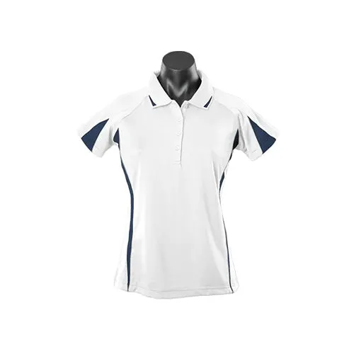 Aussie Pacific | Eureka Ladies Polo | 2304