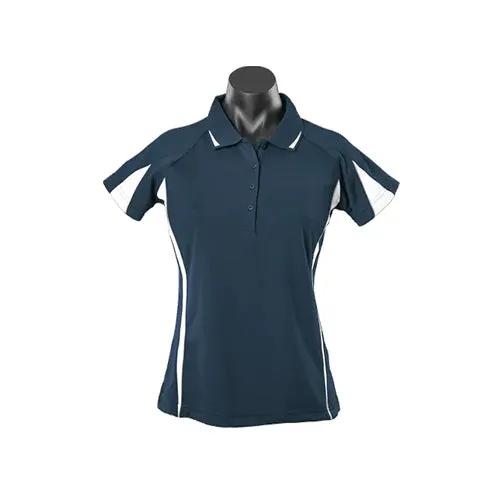 Aussie Pacific | Eureka Ladies Polo | 2304
