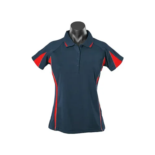 Aussie Pacific | Eureka Ladies Polo | 2304