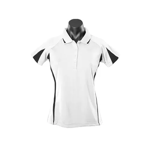 Aussie Pacific | Eureka Ladies Polo | 2304