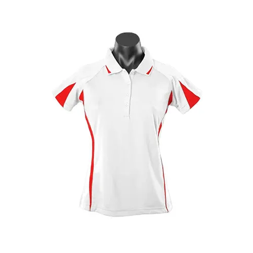 Aussie Pacific | Eureka Ladies Polo | 2304