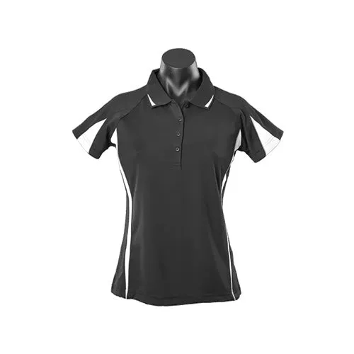 Aussie Pacific | Eureka Ladies Polo | 2304