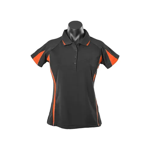 Aussie Pacific | Eureka Ladies Polo | 2304