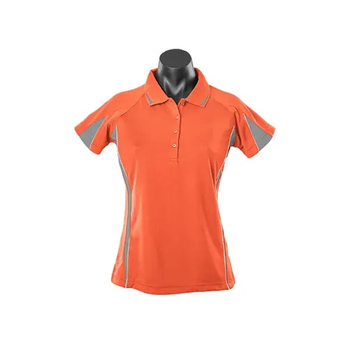 Aussie Pacific | Eureka Ladies Polo | 2304