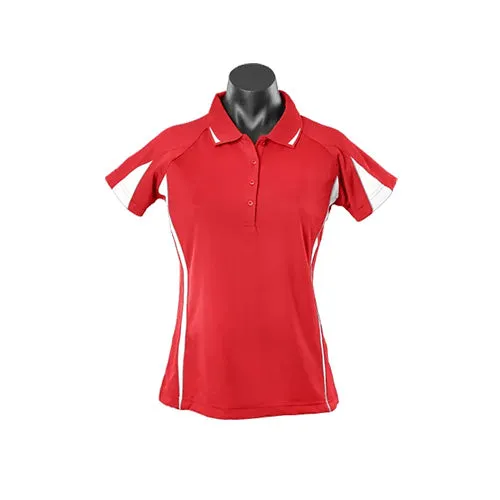 Aussie Pacific | Eureka Ladies Polo | 2304