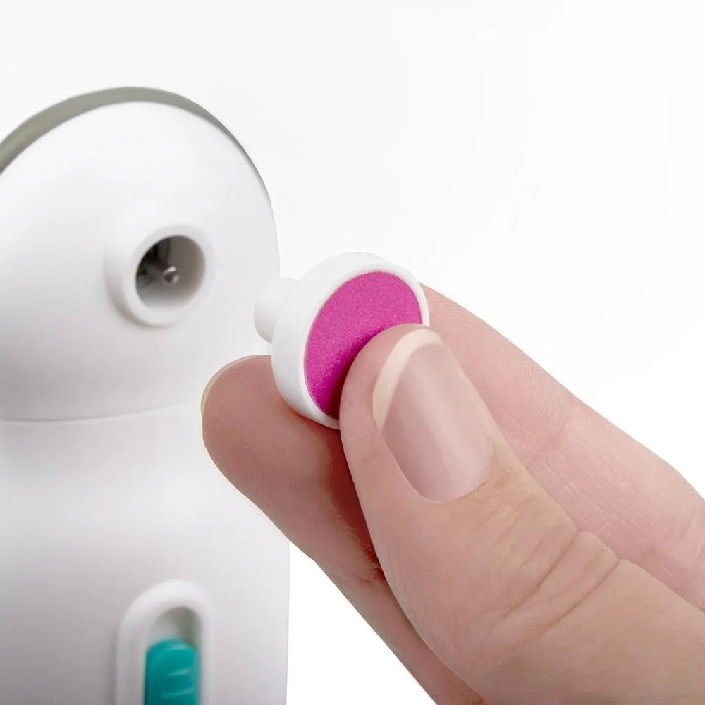 bblüv - Trimö Electric Nail Trimmer