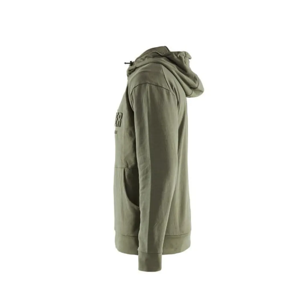 Blaklader Hoodie | Autumn Green