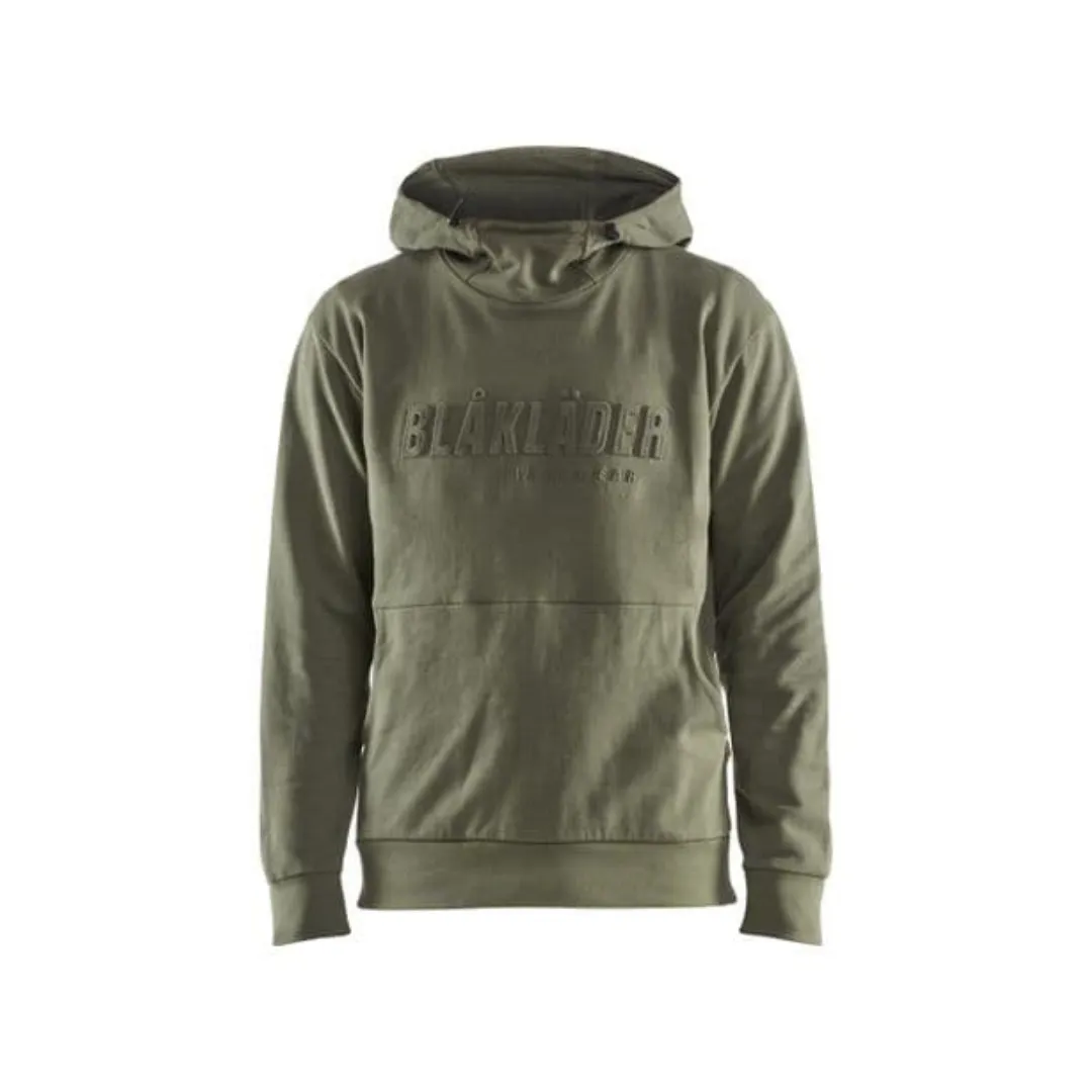 Blaklader Hoodie | Autumn Green