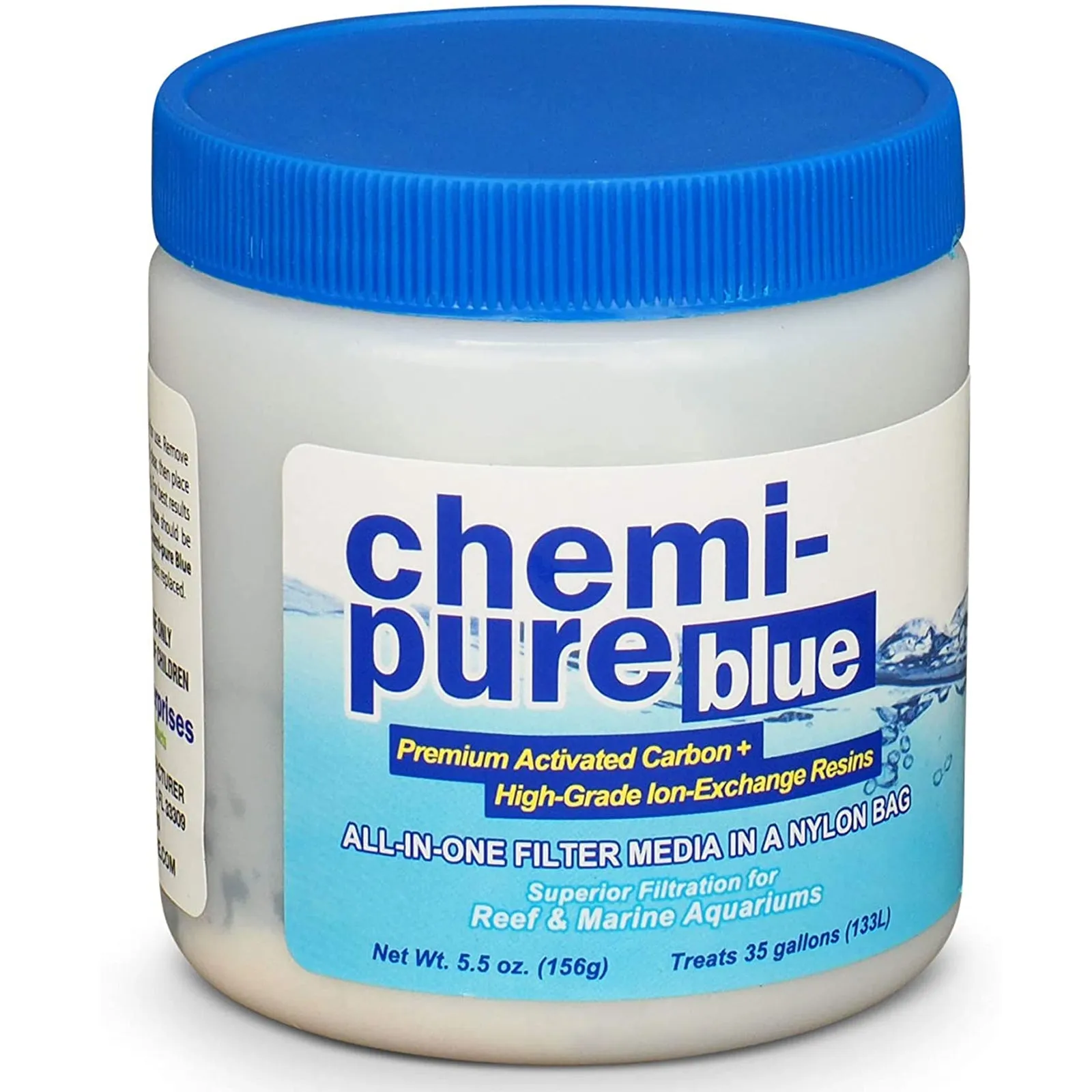 Boyd Chemi-Pure Blue 5.5oz
