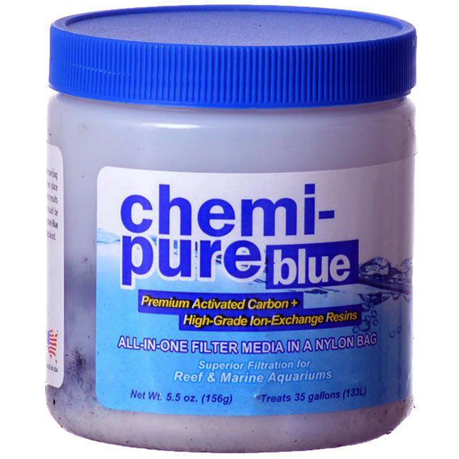 Boyd Chemi-Pure Blue 5.5oz
