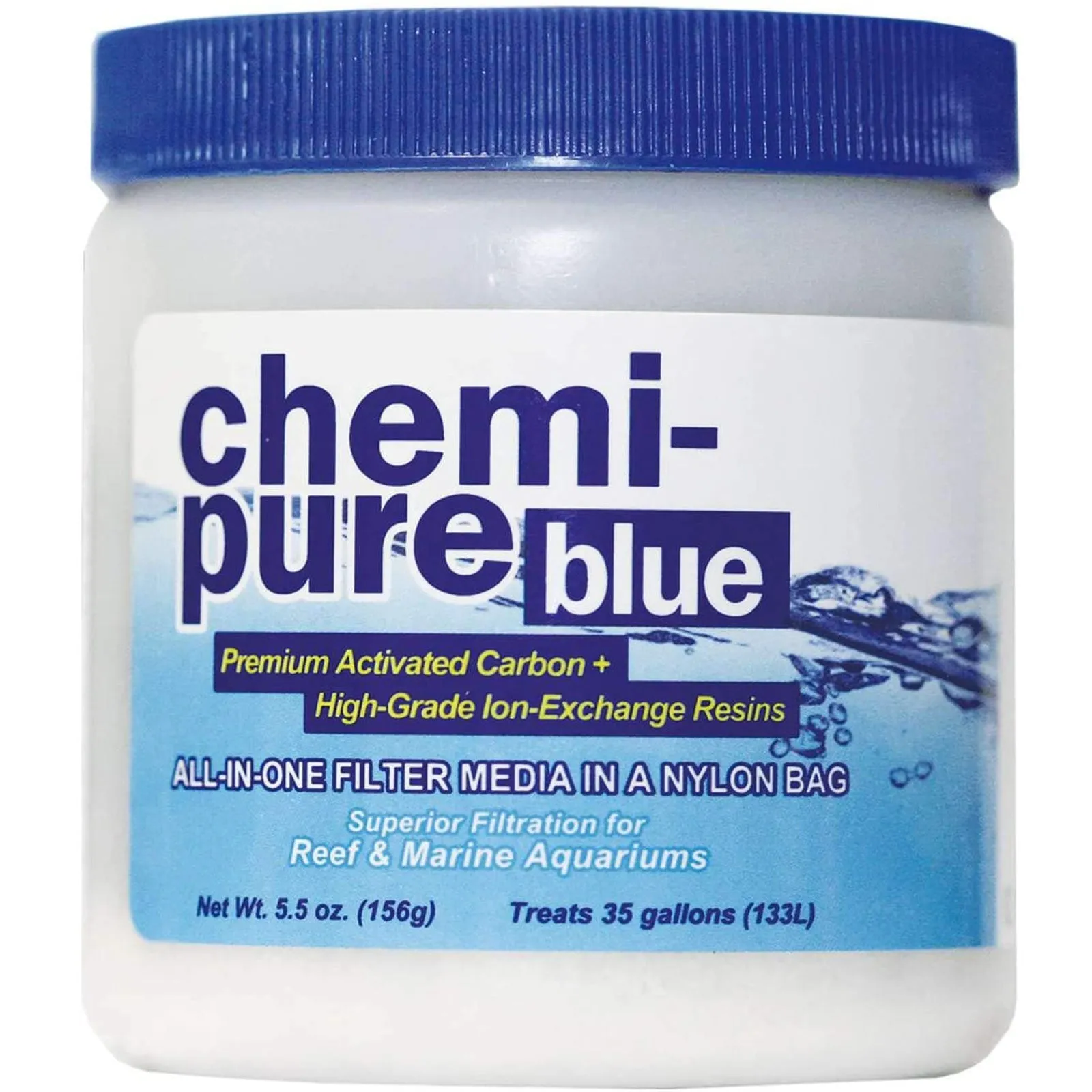 Boyd Chemi-Pure Blue 5.5oz