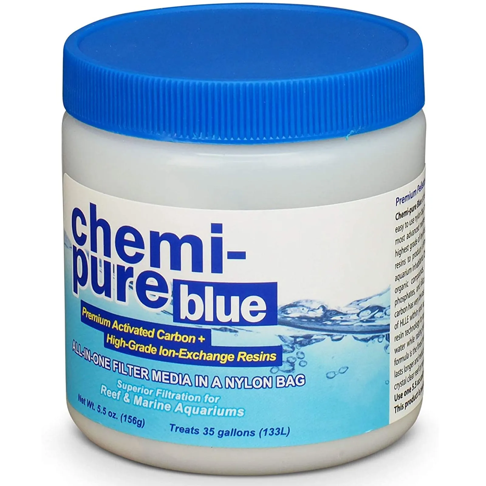 Boyd Chemi-Pure Blue 5.5oz
