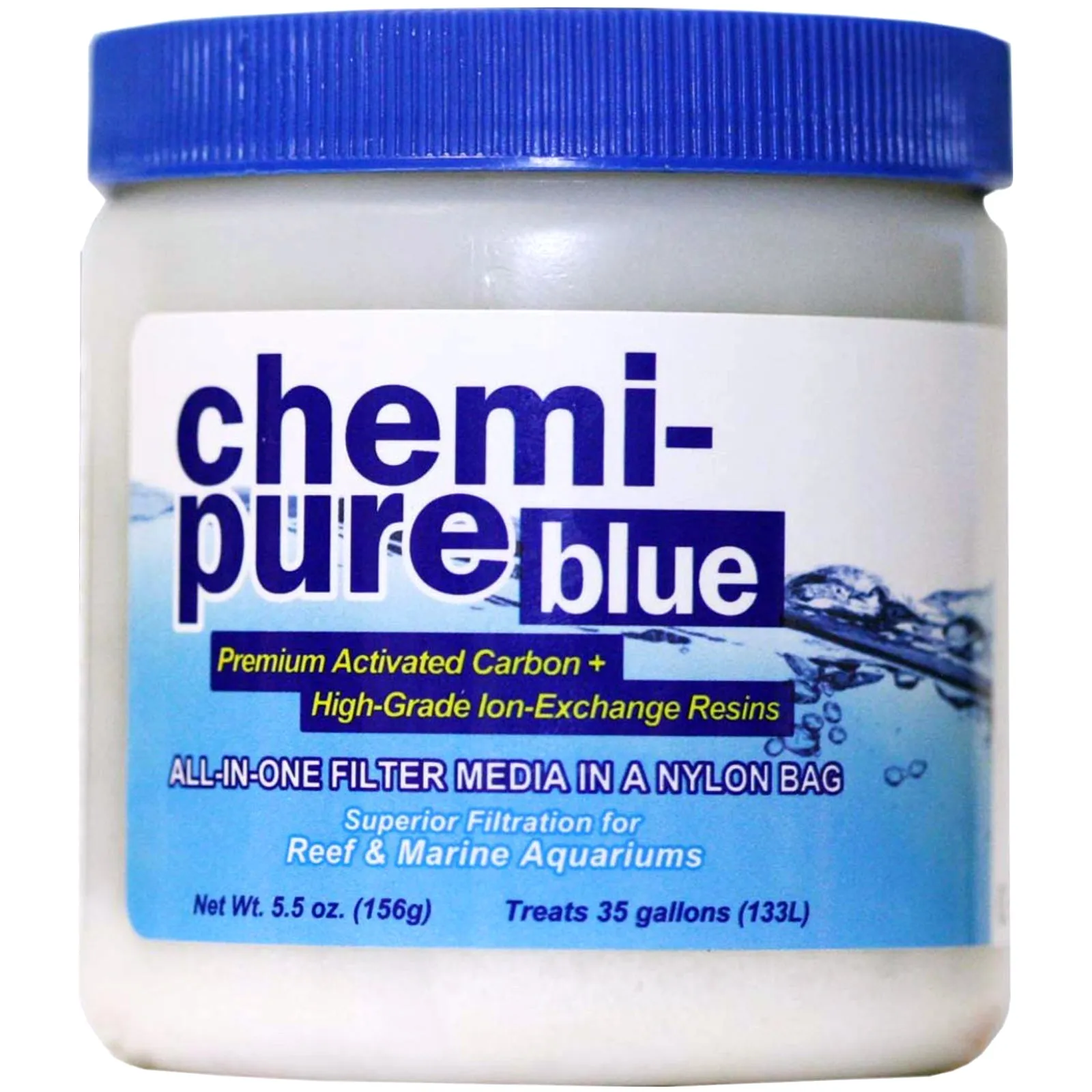 Boyd Chemi-Pure Blue 5.5oz
