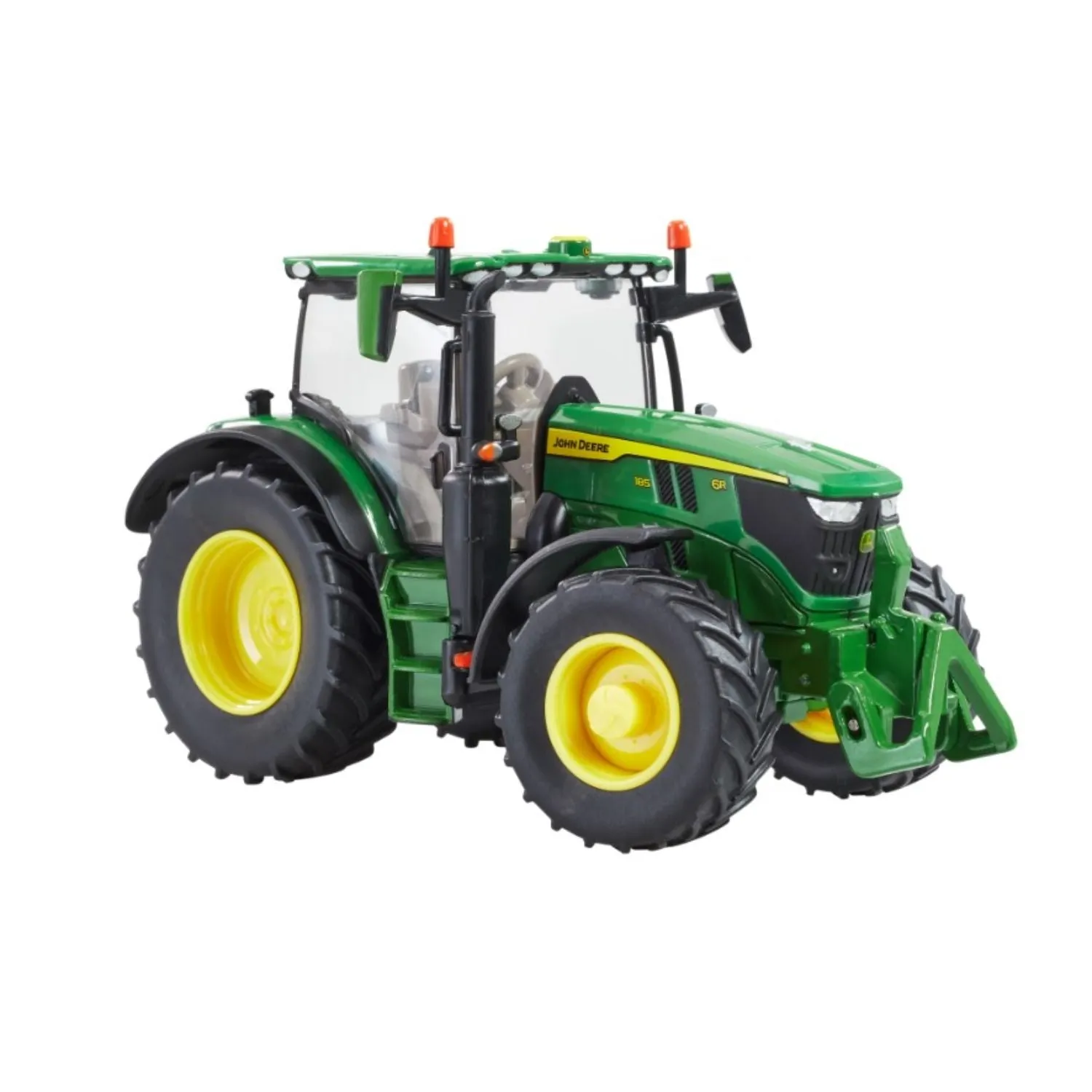 Britains John Deere 6R 185 Tractor