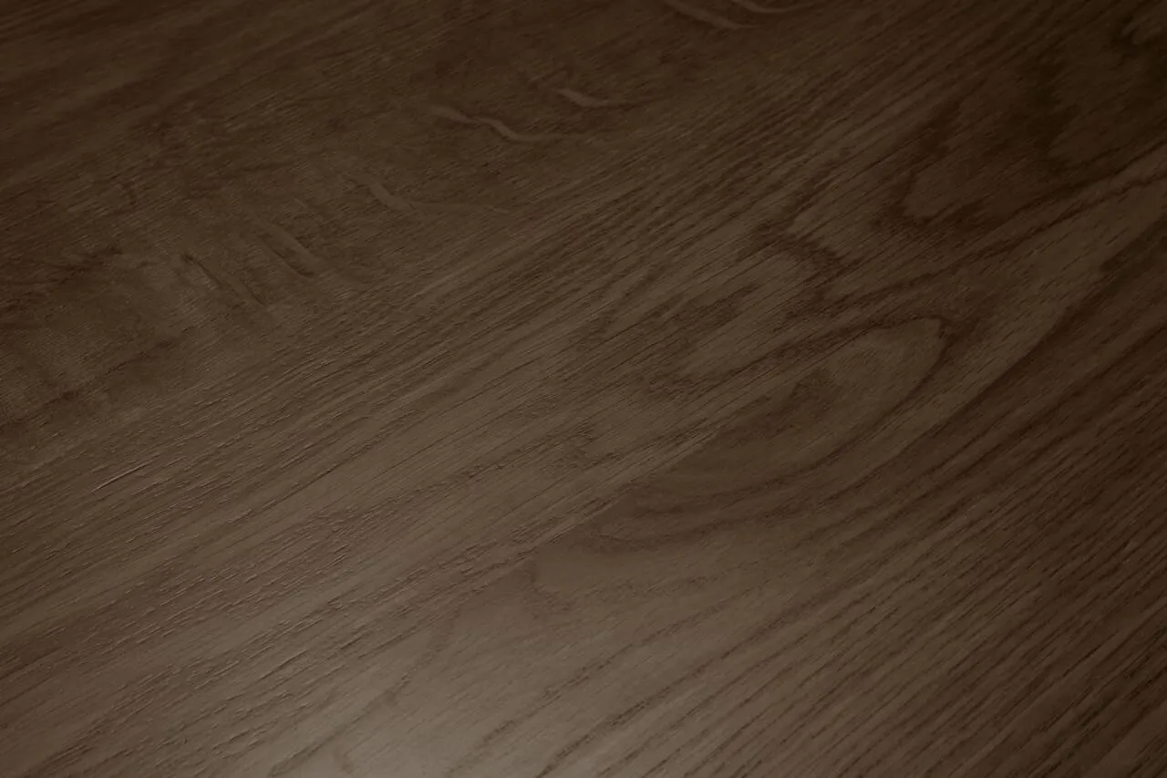 Brooklyn Square Coffee Table Dark Oak