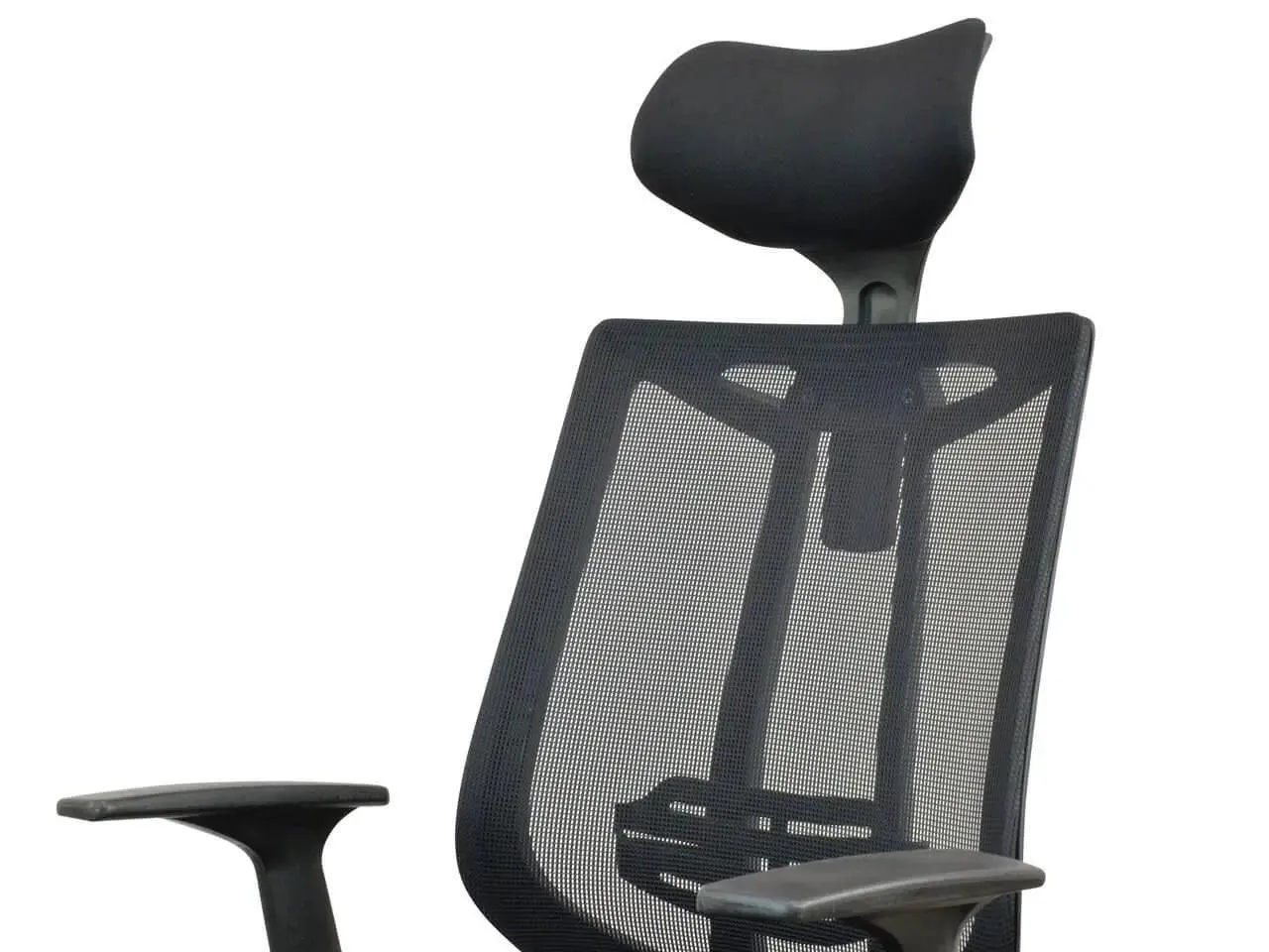 Calibre Office Chair with Head Rest OC481