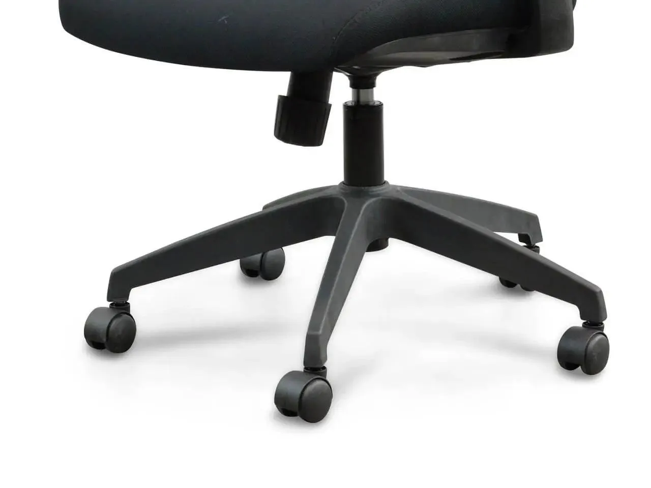 Calibre Office Chair with Head Rest OC481