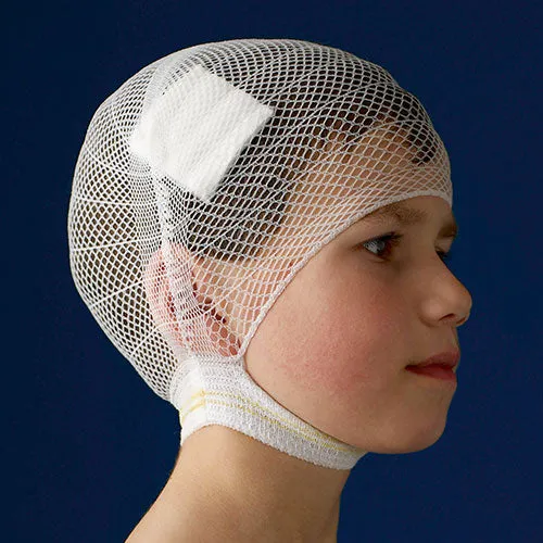 Carefix Dressing Fixations