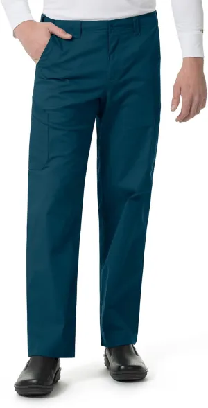 Carhartt Big & Tall Mens Straight Fit Multi-Cargo