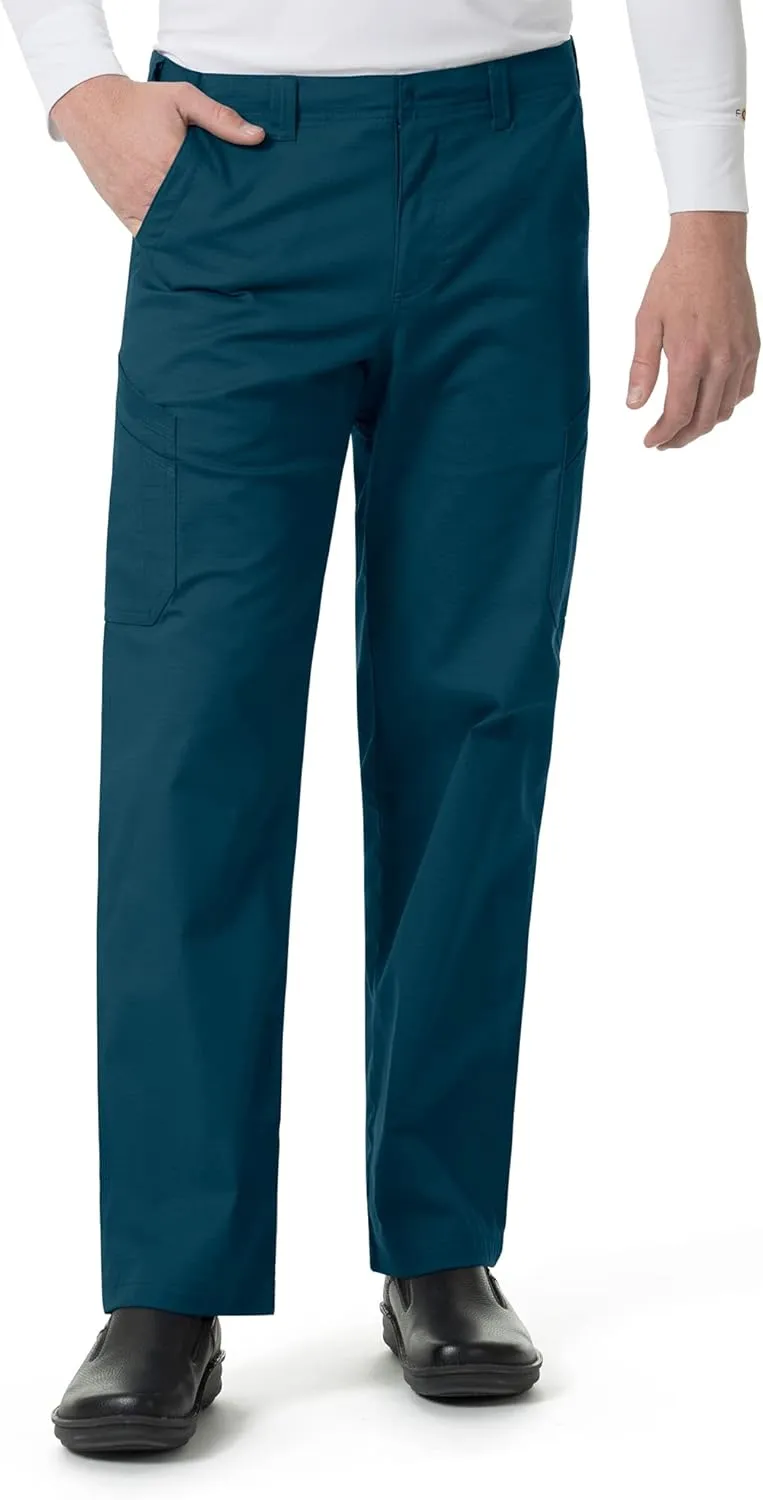 Carhartt Big & Tall Mens Straight Fit Multi-Cargo