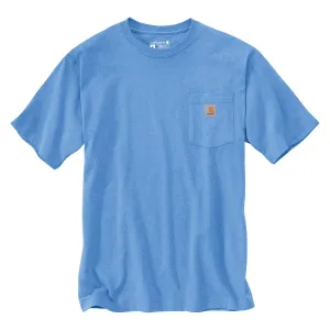 Carhartt K87 Loose Fit Pocket T-Shirt in Limited-Time Colors