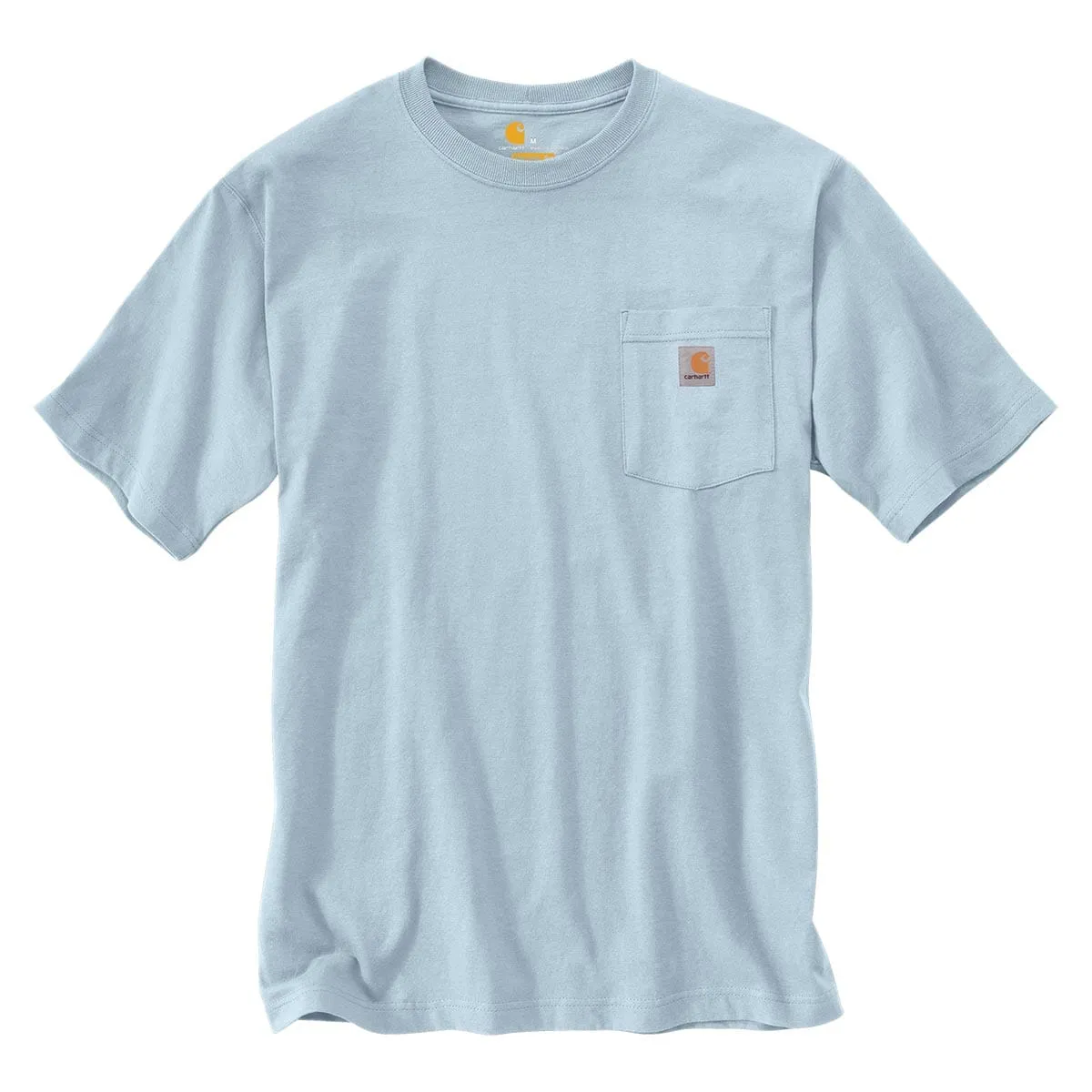 Carhartt K87 Loose Fit Pocket T-Shirt in Limited-Time Colors