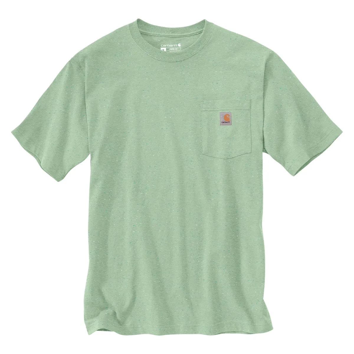 Carhartt K87 Loose Fit Pocket T-Shirt in Limited-Time Colors