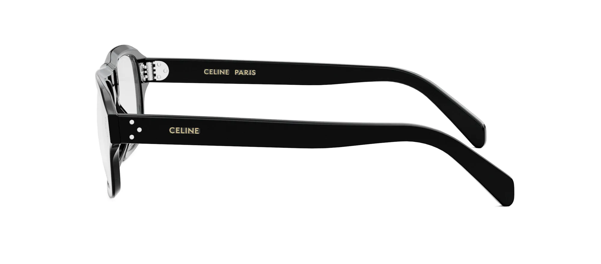 CELINE Bold 3 Dots Hd CL50137I