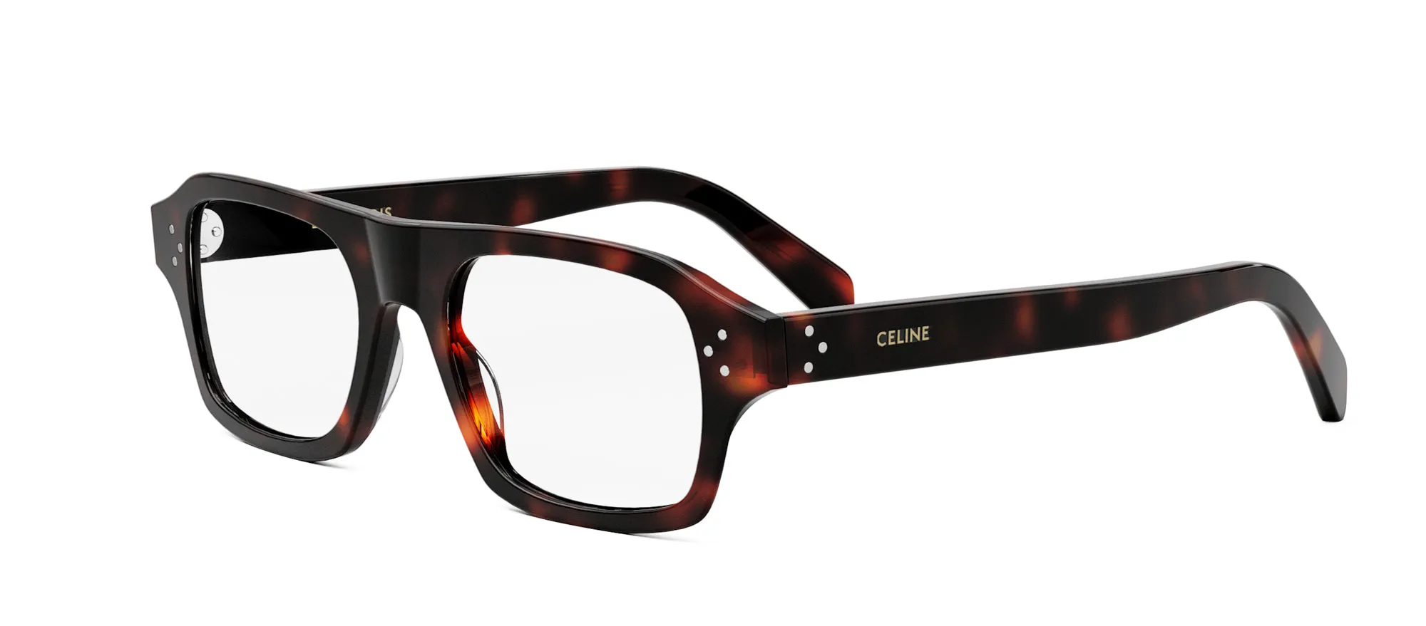 CELINE Bold 3 Dots Hd CL50137I