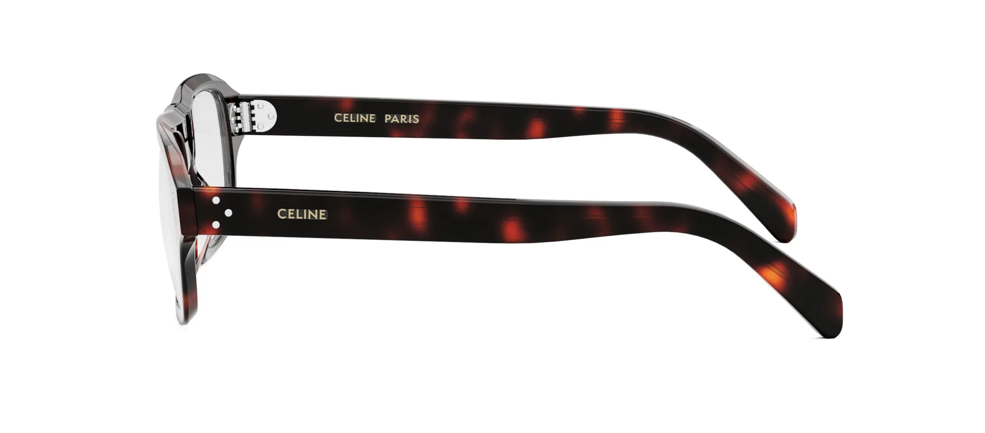 CELINE Bold 3 Dots Hd CL50137I