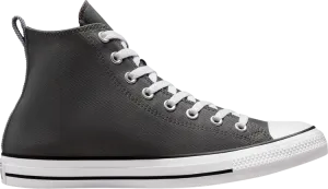Converse Chuck Taylor All Star High Workwear Sneakers - Cyber Grey, Gray