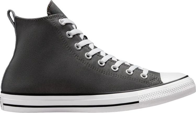 Converse Chuck Taylor All Star High Workwear Sneakers - Cyber Grey, Gray