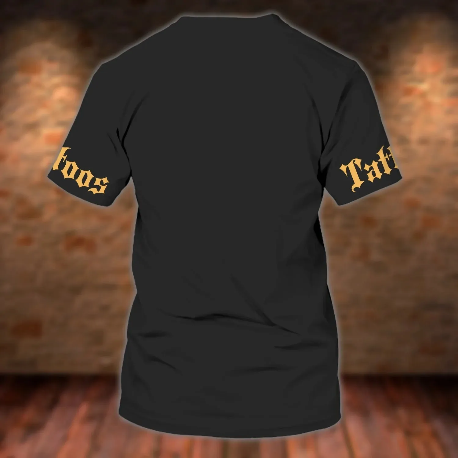 Custom 3D All Over Print T Shirt For Tatoo Artist Shop, Tattoo Shirt Men Women, Tattoo Uniform