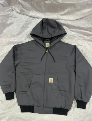 Custom handpick carhartt gray 15 pcs