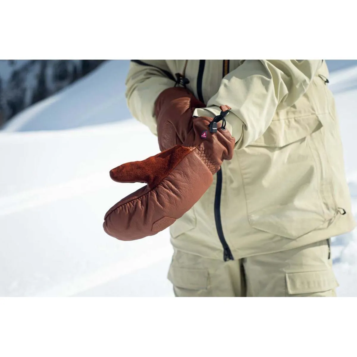 Dakine Men's Voyager Mittens