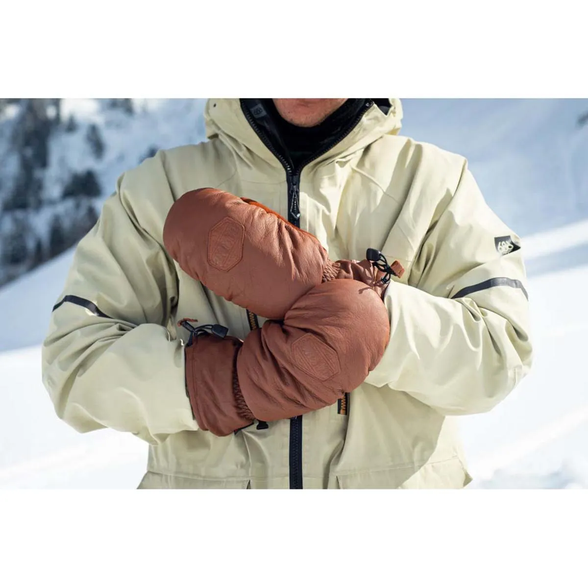 Dakine Men's Voyager Mittens