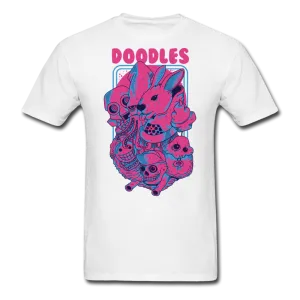 Doodles Men's T-Shirt
