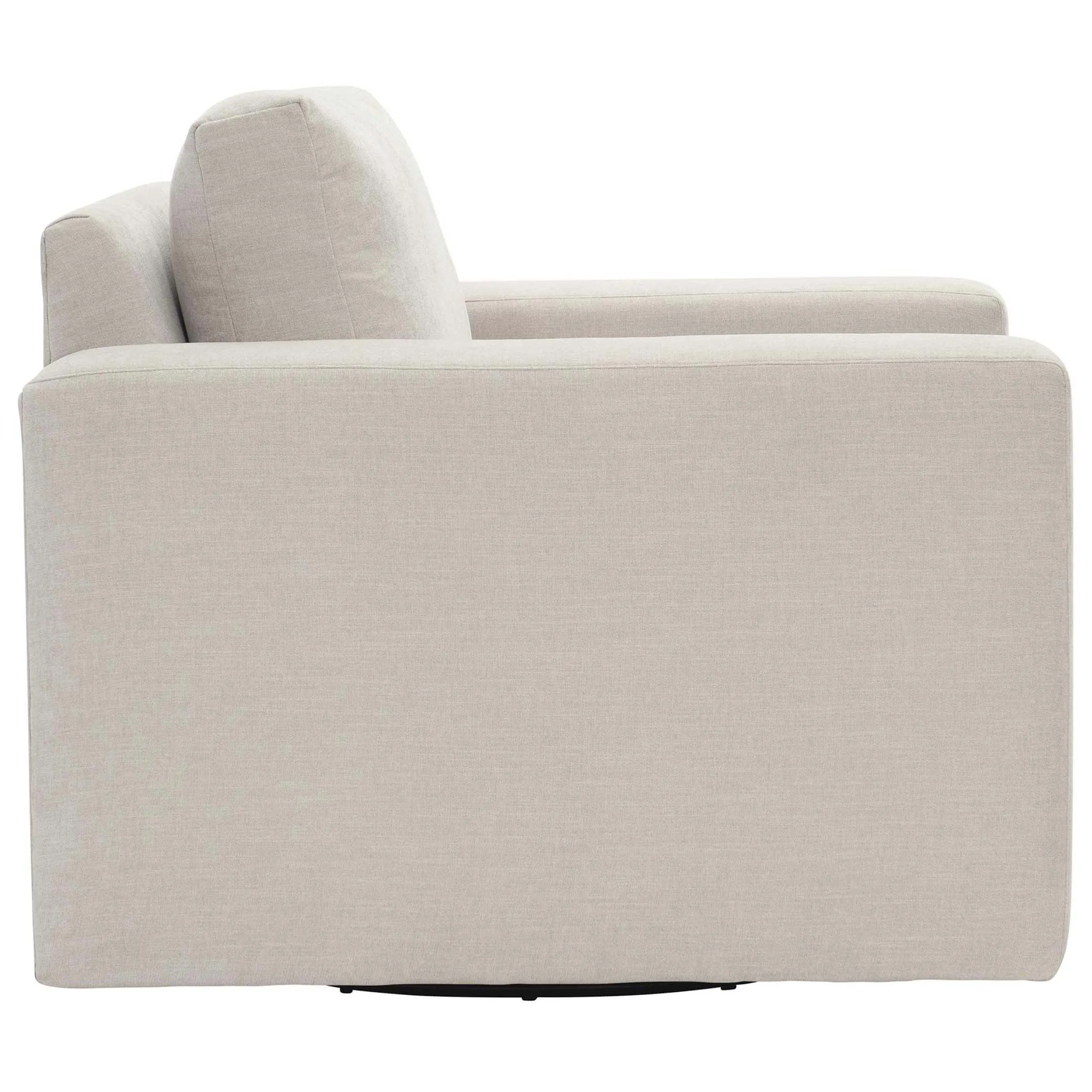 Drew Swivel Chair, 2455-002