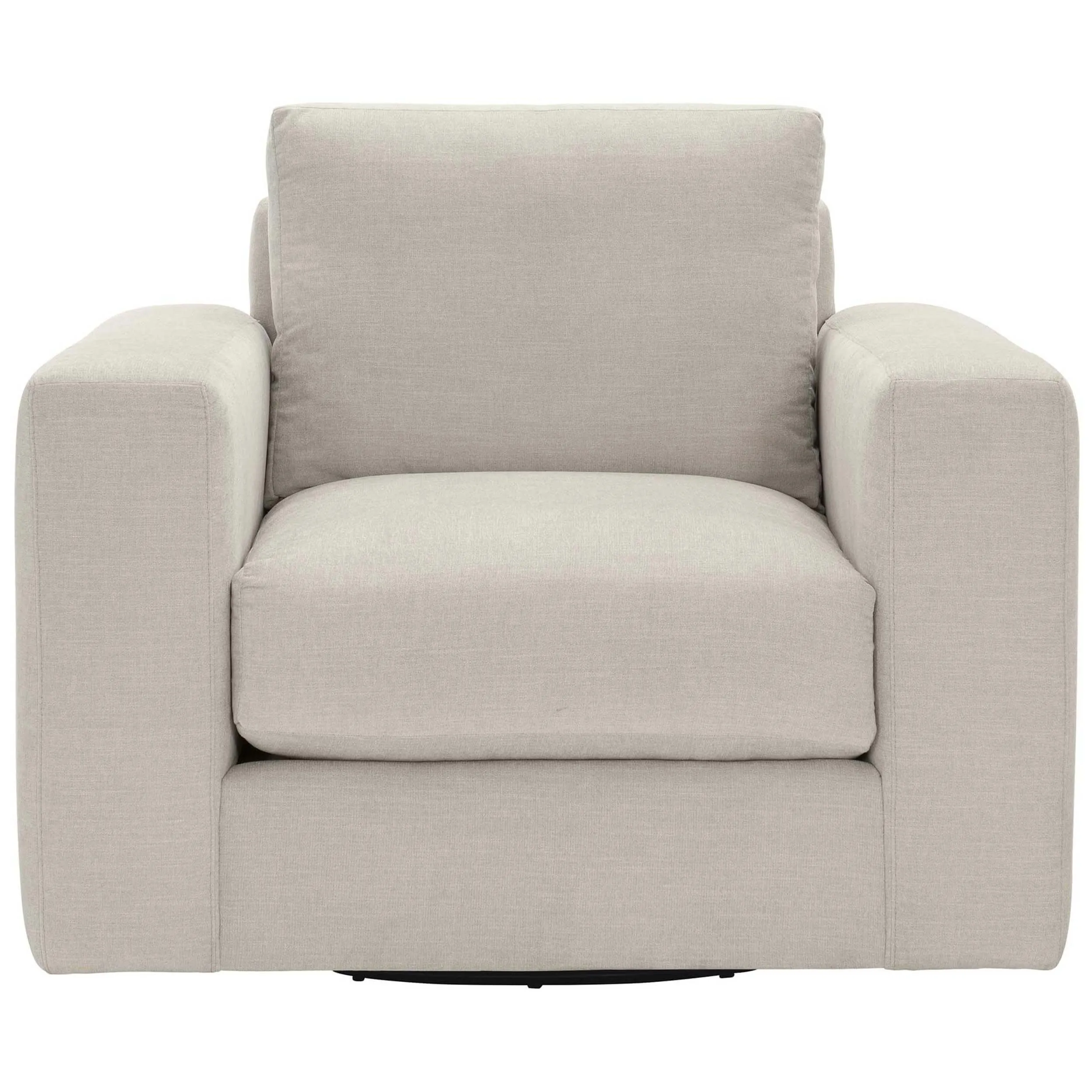 Drew Swivel Chair, 2455-002